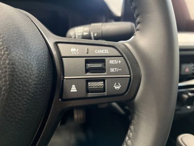 2026 Honda Accord Hybrid - Photo 14