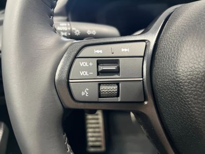 2026 Honda Accord Hybrid - Photo 13