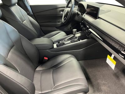 2026 Honda Accord Hybrid - Photo 25