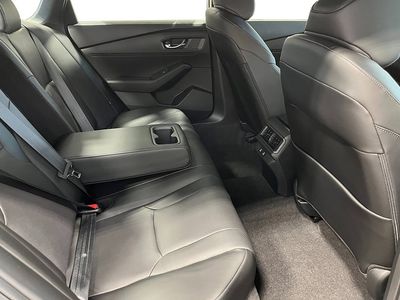 2026 Honda Accord Hybrid - Photo 24