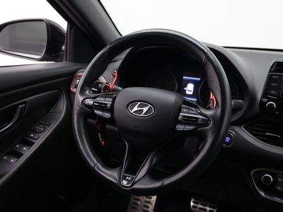 2020 Hyundai Elantra GT — photo 29 view