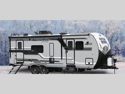 2025 Northwood Arctic Fox Edge - Photo 1