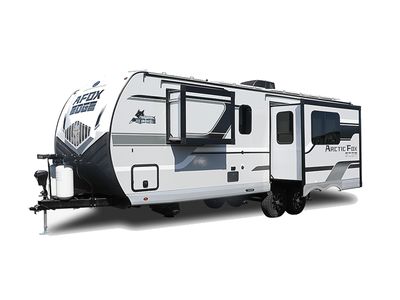 2025 Northwood Arctic Fox Edge - Photo 6