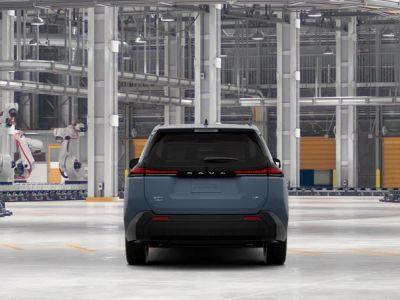 2026 Toyota RAV4 - Photo 10