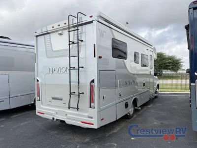 2027 Winnebago Navion - Photo 38
