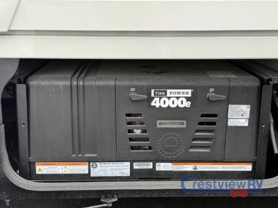 2027 Winnebago Navion - Photo 43