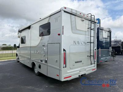 2027 Winnebago Navion - Photo 37