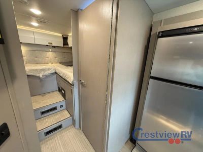 2027 Winnebago Navion - Photo 19