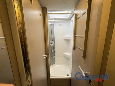 2027 Winnebago Navion - Photo 30