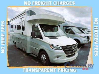 2027 Winnebago Navion - Photo 1