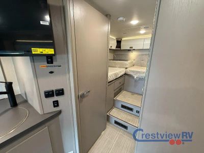 2027 Winnebago Navion - Photo 20