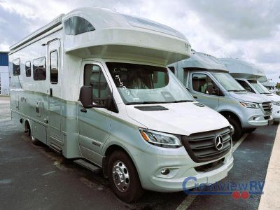 2027 Winnebago Navion - Photo 3