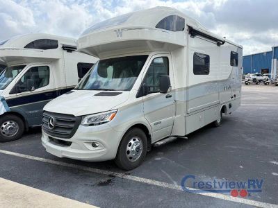2027 Winnebago Navion - Photo 4