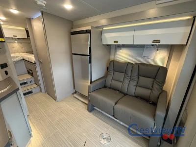 2027 Winnebago Navion - Photo 5