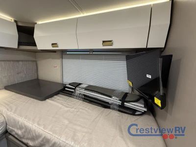 2027 Winnebago Navion - Photo 25