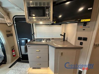 2027 Winnebago Navion - Photo 11