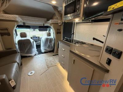 2027 Winnebago Navion - Photo 8
