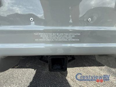 2027 Winnebago Navion - Photo 47