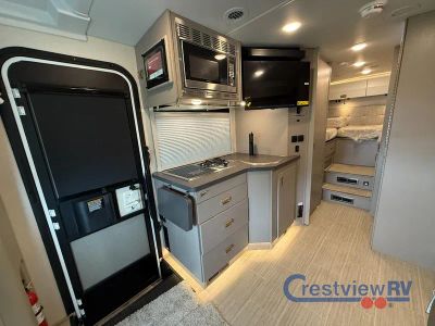 2027 Winnebago Navion - Photo 6