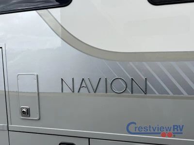 2027 Winnebago Navion - Photo 39