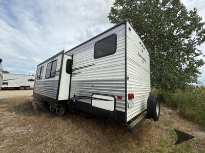 2019 Keystone RV Springdale - Photo 4