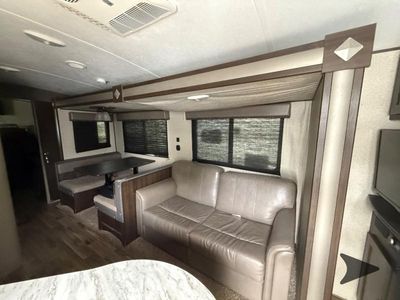 2019 Keystone RV Springdale - Photo 12