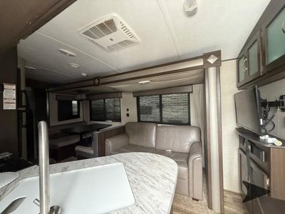 2019 Keystone RV Springdale - Photo 10