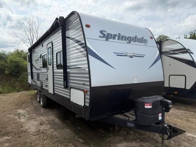 2019 Keystone RV Springdale - Photo 1