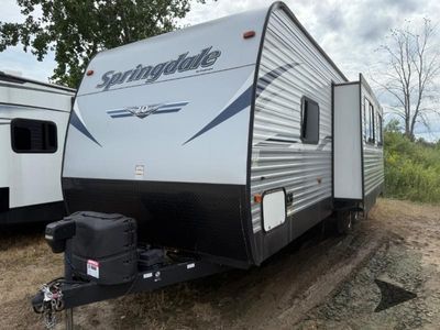 2019 Keystone RV Springdale - Photo 2