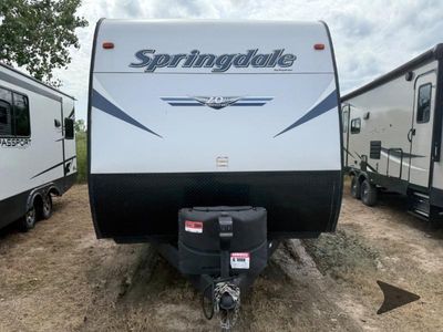 2019 Keystone RV Springdale - Photo 3
