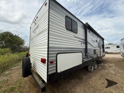 2019 Keystone RV Springdale - Photo 5