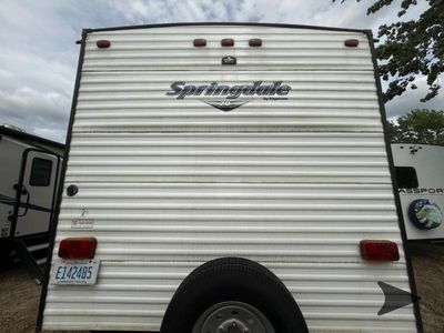 2019 Keystone RV Springdale - Photo 6