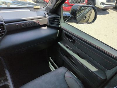 2026 Toyota Tundra Hybrid - Photo 17