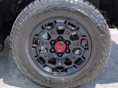 2026 Toyota Tundra Hybrid - Photo 11