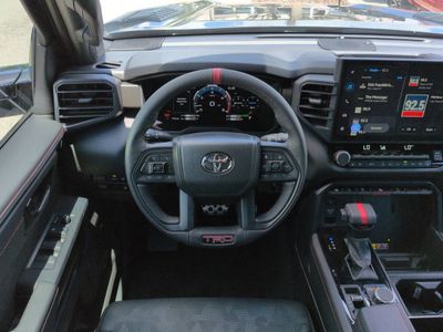 2026 Toyota Tundra Hybrid - Photo 16