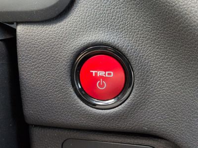 2026 Toyota Tundra Hybrid - Photo 31