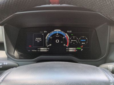 2026 Toyota Tundra Hybrid - Photo 29