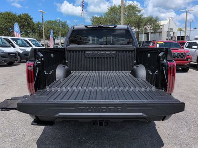 2026 Toyota Tundra Hybrid - Photo 13
