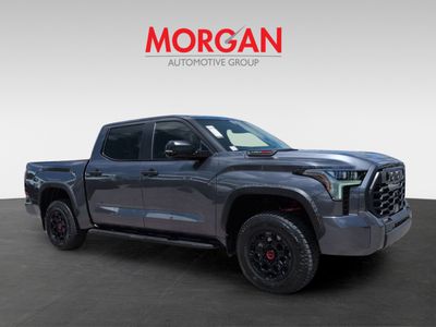2026 Toyota Tundra Hybrid - Photo 2