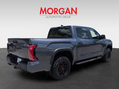 2026 Toyota Tundra Hybrid - Photo 5