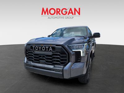 2026 Toyota Tundra Hybrid - Photo 9