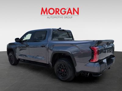 2026 Toyota Tundra Hybrid - Photo 7