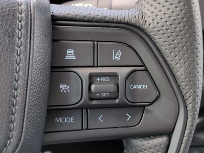 2026 Toyota Tundra Hybrid - Photo 28