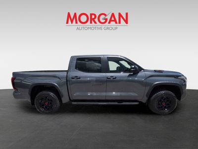 2026 Toyota Tundra Hybrid - Photo 4