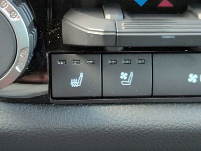 2026 Toyota Tundra Hybrid - Photo 25