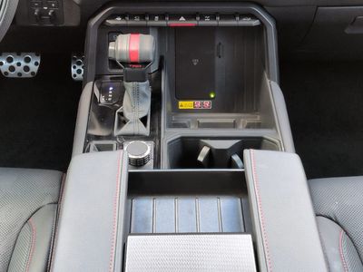 2026 Toyota Tundra Hybrid - Photo 19