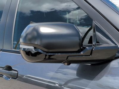 2026 Toyota Tundra Hybrid - Photo 12