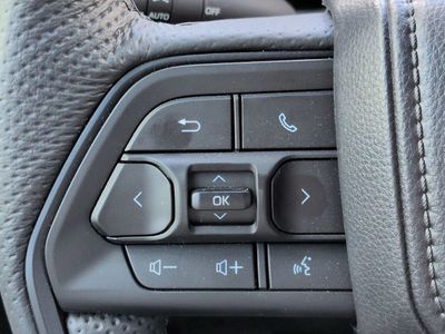 2026 Toyota Tundra Hybrid - Photo 27