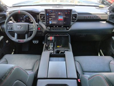 2026 Toyota Tundra Hybrid - Photo 15