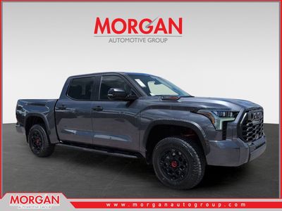 2026 Toyota Tundra Hybrid - Photo 1